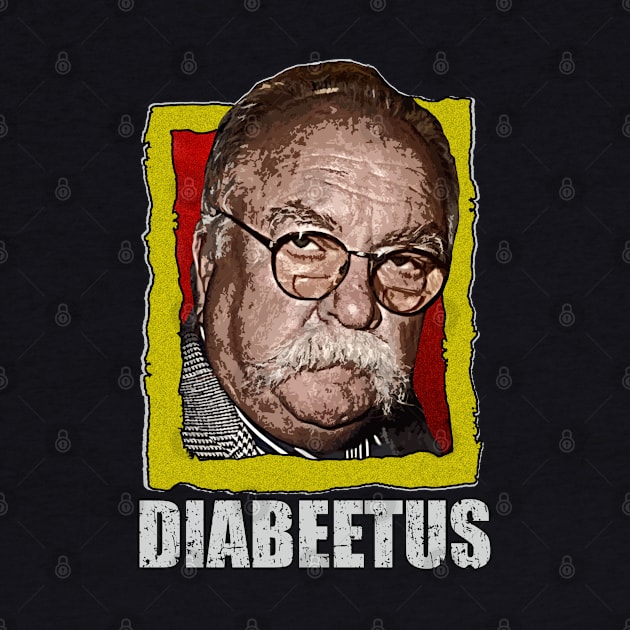 Diabeetus by HORASFARAS